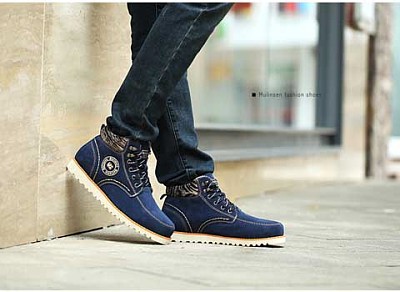 Men Shoes 240911-002